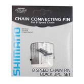Shimano - HG/IG 6/7/8 Speed Pins Chain Links and Pins _ Unite - B1keparts.com